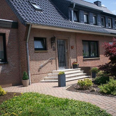 Ferienwohnung Mia Winnekendonk Bagian luar foto