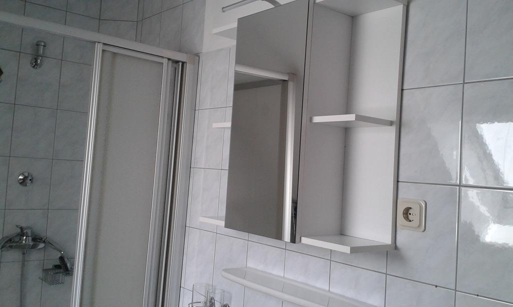 Ferienwohnung Mia Winnekendonk Bagian luar foto