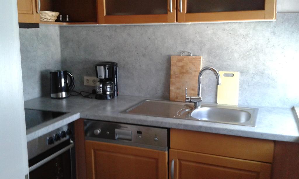Ferienwohnung Mia Winnekendonk Bagian luar foto