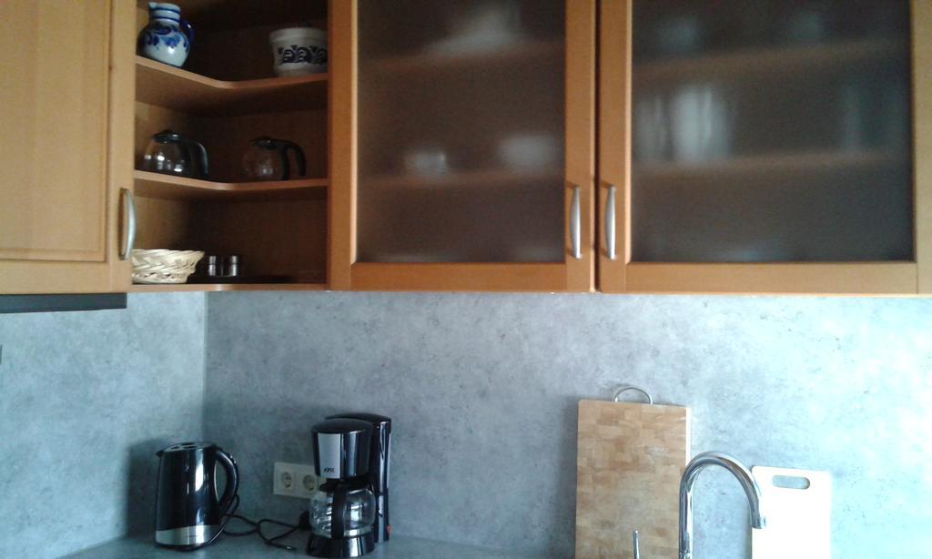 Ferienwohnung Mia Winnekendonk Bagian luar foto
