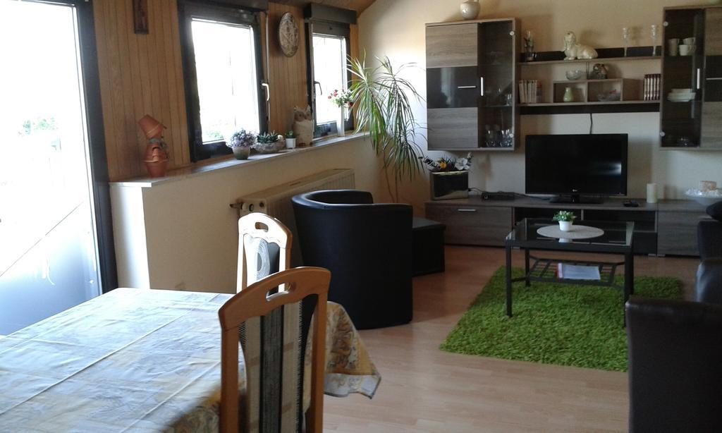 Ferienwohnung Mia Winnekendonk Bagian luar foto