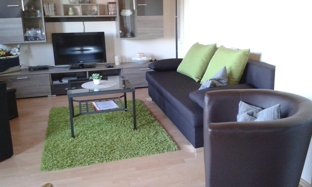 Ferienwohnung Mia Winnekendonk Bagian luar foto
