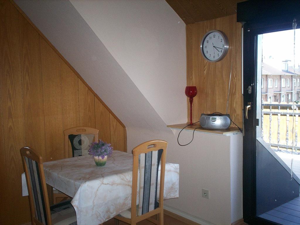 Ferienwohnung Mia Winnekendonk Bagian luar foto