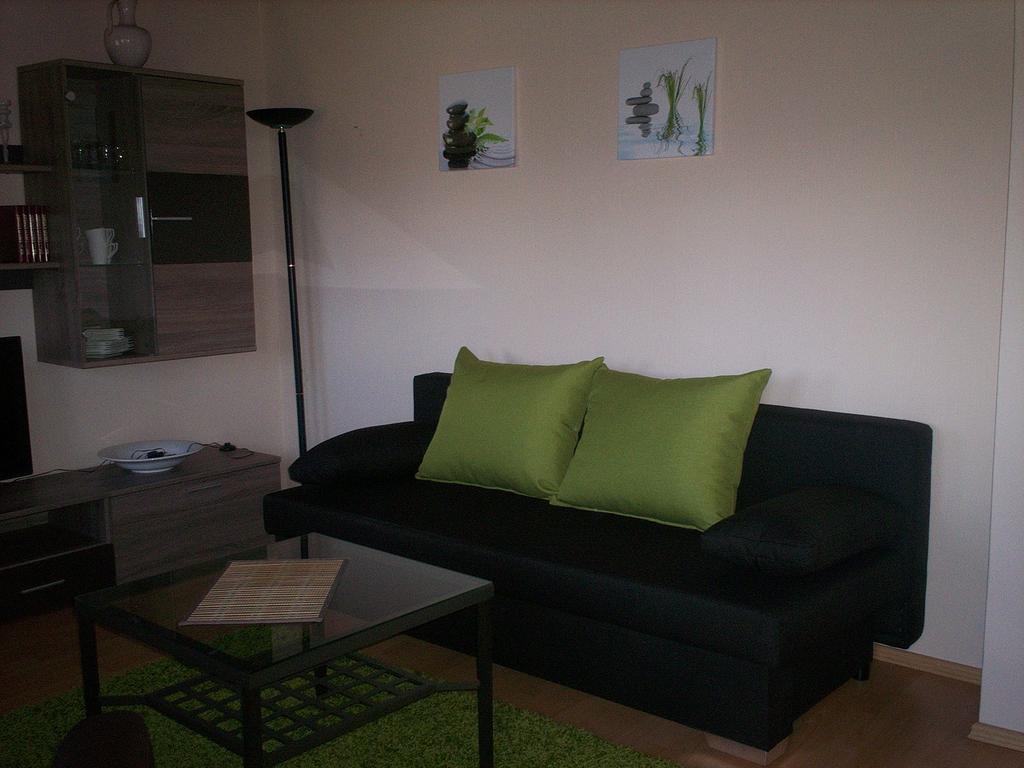 Ferienwohnung Mia Winnekendonk Bagian luar foto
