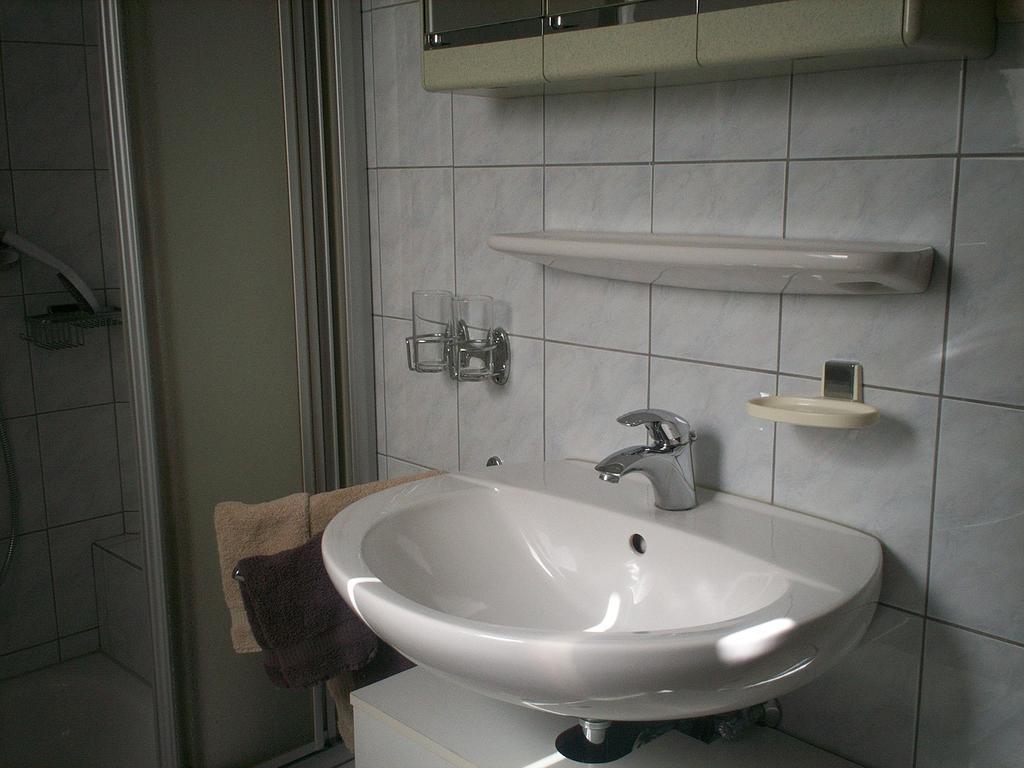 Ferienwohnung Mia Winnekendonk Bagian luar foto