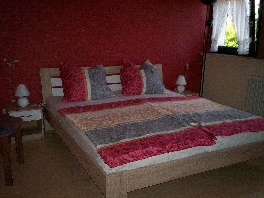 Ferienwohnung Mia Winnekendonk Bagian luar foto