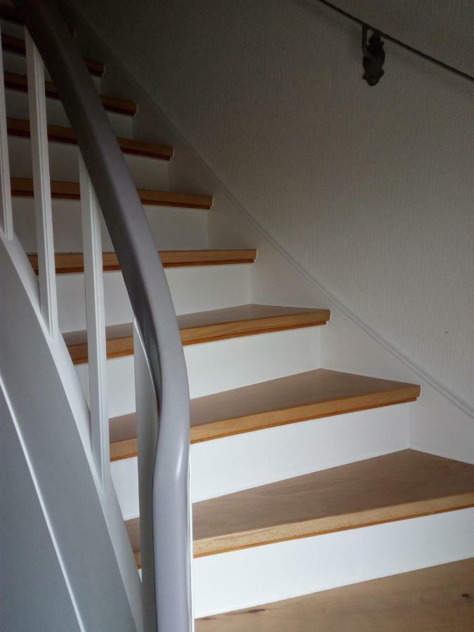 Ferienwohnung Mia Winnekendonk Bagian luar foto