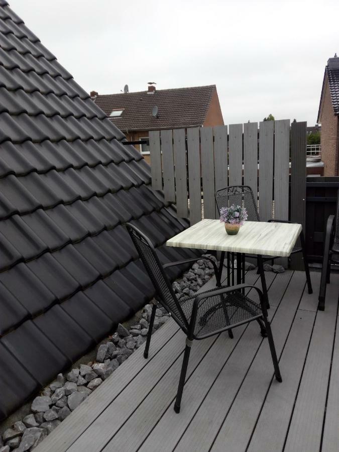 Ferienwohnung Mia Winnekendonk Bagian luar foto